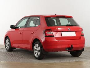 Škoda Fabia  1.0 