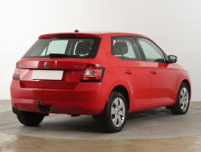 Škoda Fabia  1.0 