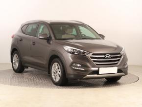 Hyundai Tucson  1.6 T-GDI Trikolor 