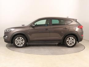 Hyundai Tucson  1.6 T-GDI Trikolor 