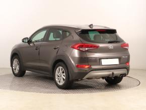 Hyundai Tucson  1.6 T-GDI Trikolor 