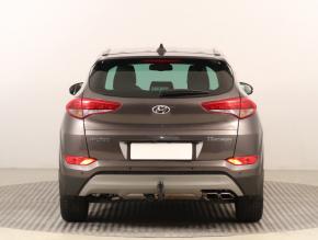 Hyundai Tucson  1.6 T-GDI Trikolor 