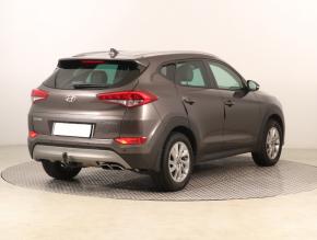 Hyundai Tucson  1.6 T-GDI Trikolor 