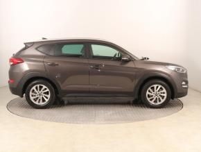 Hyundai Tucson  1.6 T-GDI Trikolor 