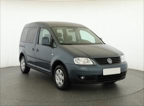 Volkswagen Caddy  1.6 