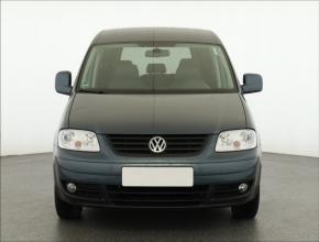 Volkswagen Caddy  1.6 