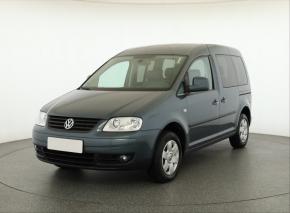 Volkswagen Caddy  1.6 