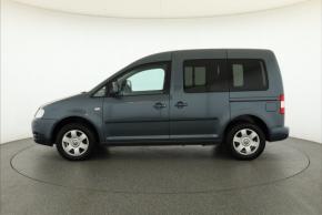 Volkswagen Caddy  1.6 