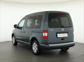 Volkswagen Caddy  1.6 