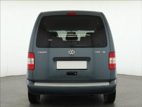 Volkswagen Caddy  1.6 