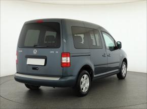 Volkswagen Caddy  1.6 