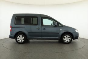 Volkswagen Caddy  1.6 