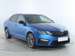 Škoda Octavia  RS 2.0 TSI 