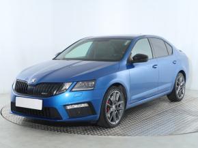 Škoda Octavia  RS 2.0 TSI 