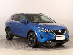 Nissan Qashqai  1.3 DIG-T MHEV 