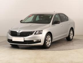 Škoda Octavia  1.5 TSI Style 