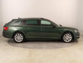 Škoda Superb  1.5 TSI Style 