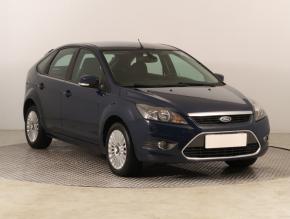 Ford Focus  2.0 16V 