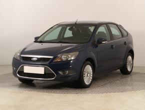 Ford Focus  2.0 16V 