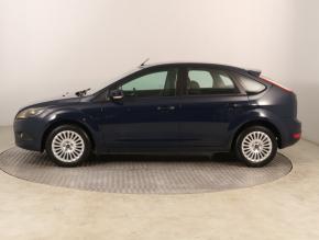 Ford Focus  2.0 16V 