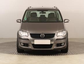 Volkswagen Touran  1.4 TSI 