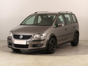 Volkswagen Touran  1.4 TSI 