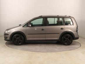 Volkswagen Touran  1.4 TSI 