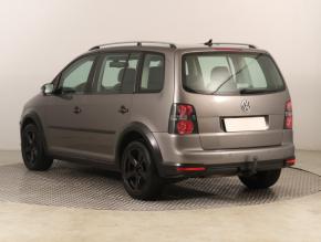 Volkswagen Touran  1.4 TSI 