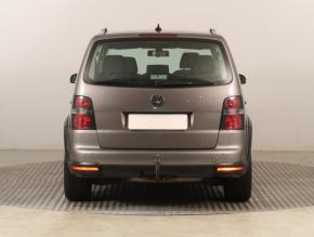 Volkswagen Touran  1.4 TSI 