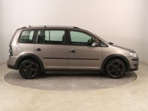 Volkswagen Touran  1.4 TSI 