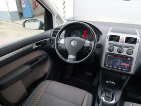 Volkswagen Touran  1.4 TSI 