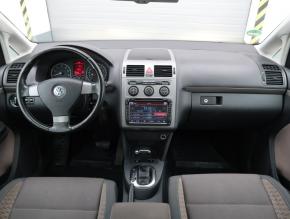 Volkswagen Touran  1.4 TSI 