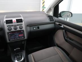 Volkswagen Touran  1.4 TSI 