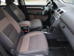 Volkswagen Touran  1.4 TSI 