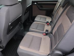 Volkswagen Touran  1.4 TSI 