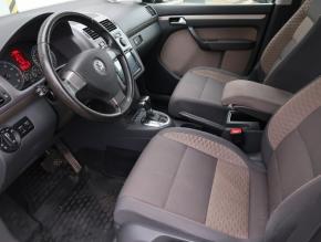 Volkswagen Touran  1.4 TSI 