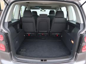 Volkswagen Touran  1.4 TSI 