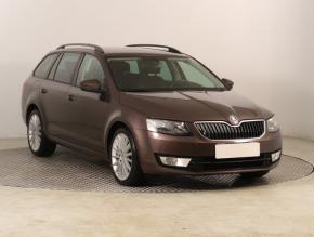 Škoda Octavia  1.4 TSI 