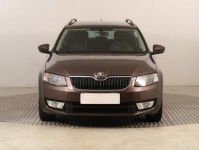 Škoda Octavia  1.4 TSI 