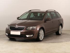 Škoda Octavia  1.4 TSI 