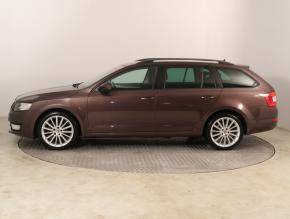 Škoda Octavia  1.4 TSI 