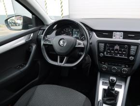 Škoda Octavia  1.4 TSI 