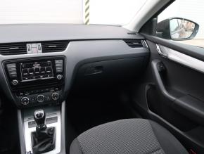 Škoda Octavia  1.4 TSI 