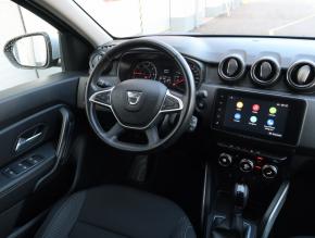 Dacia Duster  1.3 TCe 