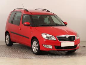 Škoda Roomster  1.2 TSI 