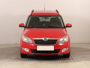 Škoda Roomster  1.2 TSI 