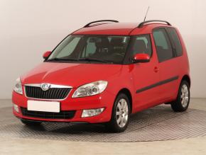 Škoda Roomster  1.2 TSI 