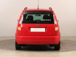 Škoda Roomster  1.2 TSI 