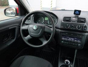 Škoda Roomster  1.2 TSI 