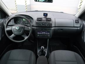 Škoda Roomster  1.2 TSI 